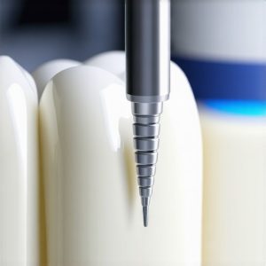 Why Robotic Dental Crowns Fit Better Than Human-Made Ones in 2026