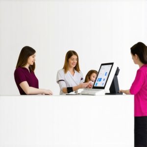 Why Your 2026 Family Dentist Now Requires a Bio-Data Scan