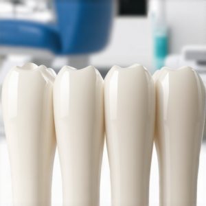 3 Reasons 2026 Dental Crowns No Longer Use Metal Bases