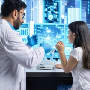 7 Ways Saliva Bio-Mapping Saves Your Family Money in 2026