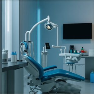 How 2026 Ozone-Therapy Replaced Drills for Small Cavities