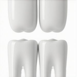 Why 2026 3D-Graphene Crowns Last 15 Years Longer than Zirconia