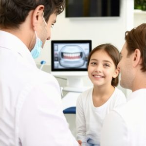 Why 2026 Family Dentists Are Ditching Traditional X-Rays