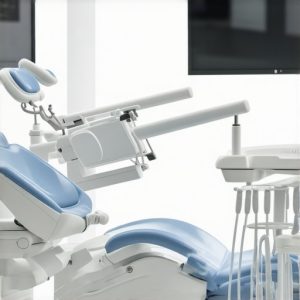 Why 2026 Nano-Scans Make Family Dentistry Visits Faster