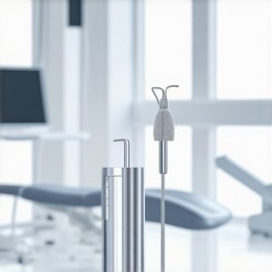 Why Your 2026 Dentist Is Trading Drills for Pulse-Lasers