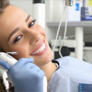 Why Your 2026 Family Dentist Uses Bio-Scans to Stop Drills