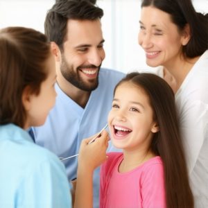 5 Crucial 2026 Questions to Ask Your New Family Dentist