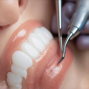 Ditch Porcelain: Why Bio-Active Veneers Are the 2026 Gold Standard