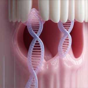 How 2026 Genetic Mapping Prevents Childhood Cavities [Data]