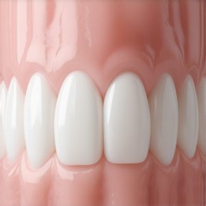Why 2026 Zirconia-Silk Crowns Stop Gum Recession for Good