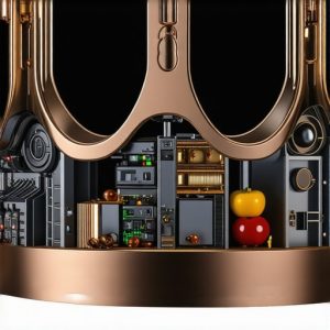 Why Your 2026 Crown Traps Food: 4 Hidden Structural Fixes