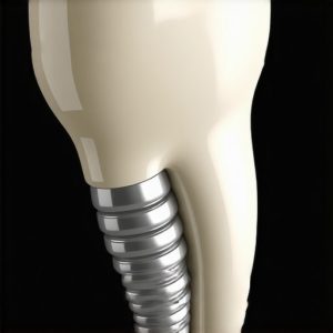 Why Your 2026 Dental Crown Needs a Shock-Absorbing Base