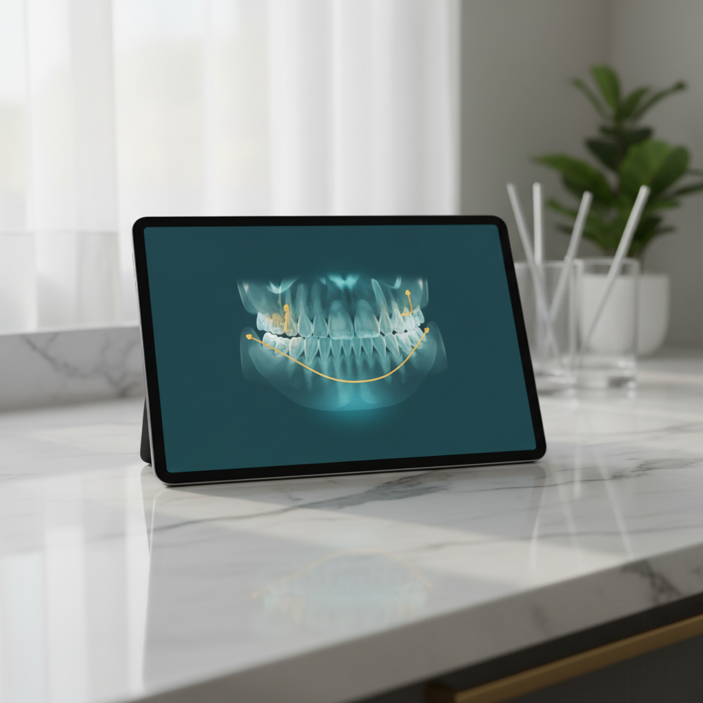 Architectural Precision for Predictable Orthodontics