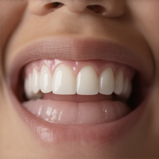 Why your child’s new teeth look so much bigger than the baby teeth