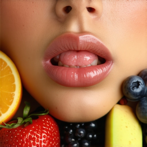 Why your tongue hurts after eating certain fruits