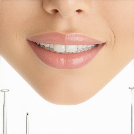 How to Deal with a Persistent Bad Taste Under a Dental Bridge