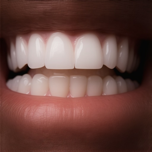 What to do if your dental bridge starts wobbling while you eat
