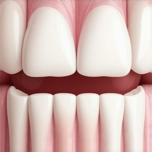 Why Your Gums Are Purple Instead of Light Pink
