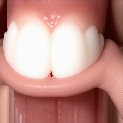 Why your tongue has white patches that won’t scrape off