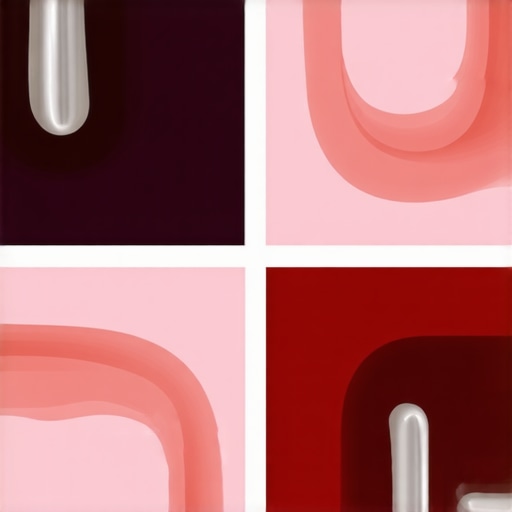 Comparison showing the aesthetic difference between a modern translucent ceramic crown and an old metal-fused crown with a dark line at the gum line.