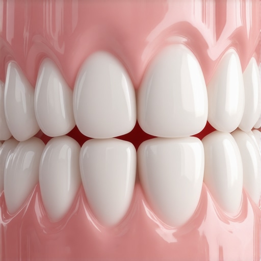 The real reason your dental bridge feels loose