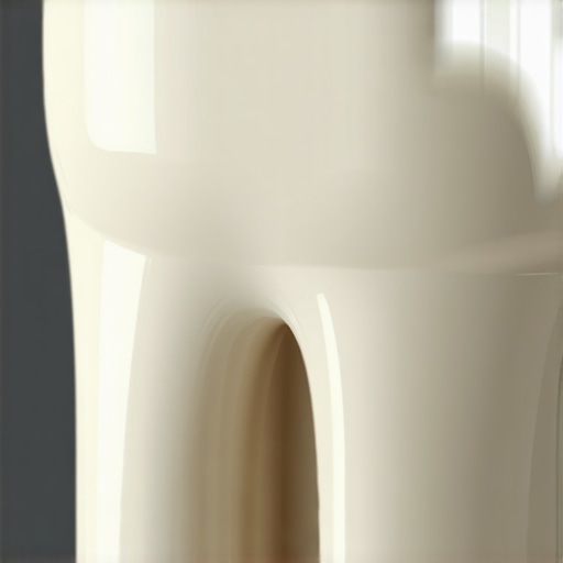 Why your child’s adult molars are coming in with ridges