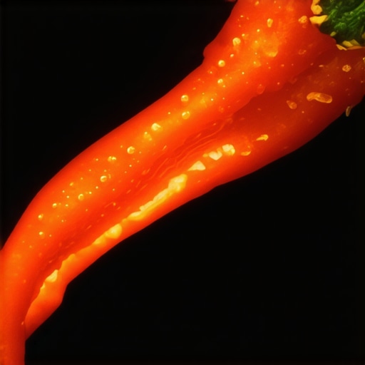 Why your tongue feels like it’s burning after spicy food